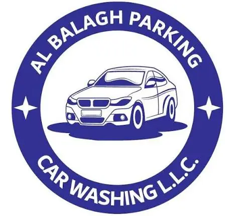 Al Balagh Parking Car Washing LLC logo