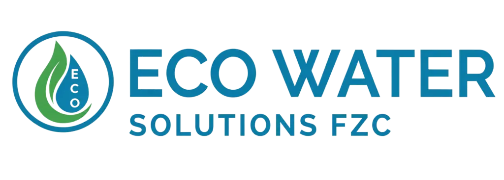 Eco Water Solutions FZC logo