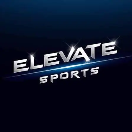 Elevate Sports logo